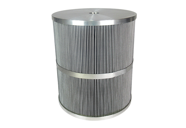 customized oil filter